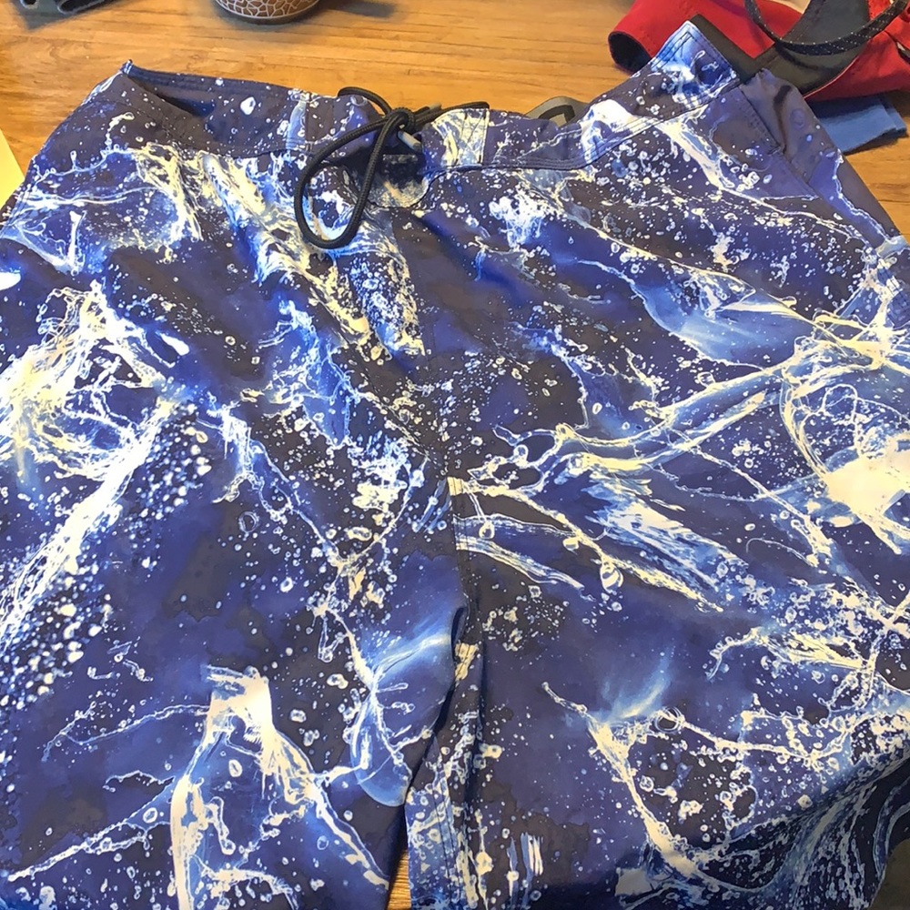 Reebok Board Shorts Size Large